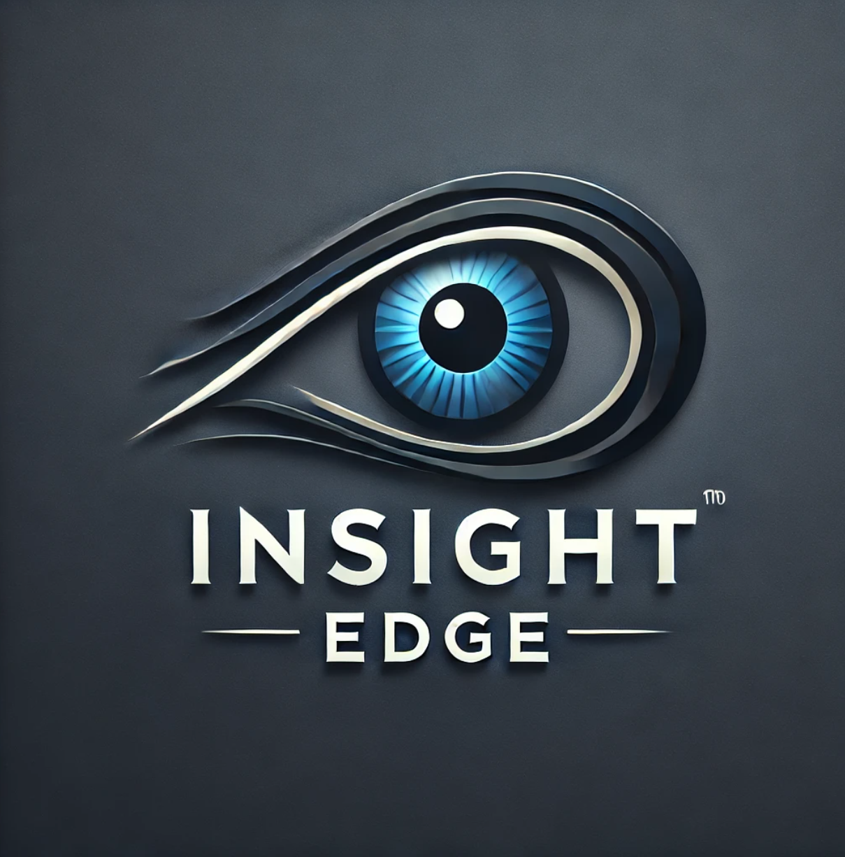 Insight Edge Logo